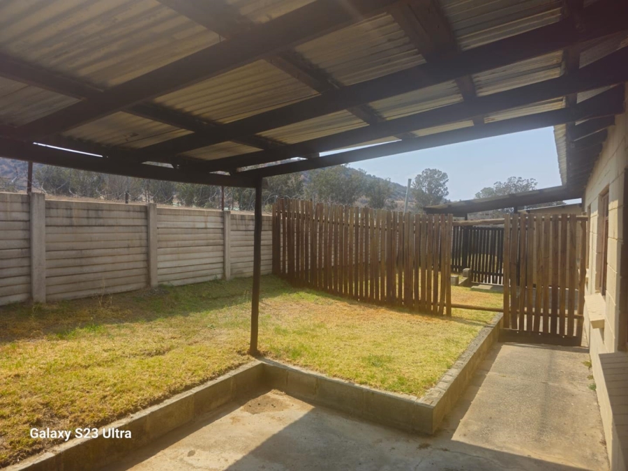 0 Bedroom Property for Sale in Ladybrand Free State